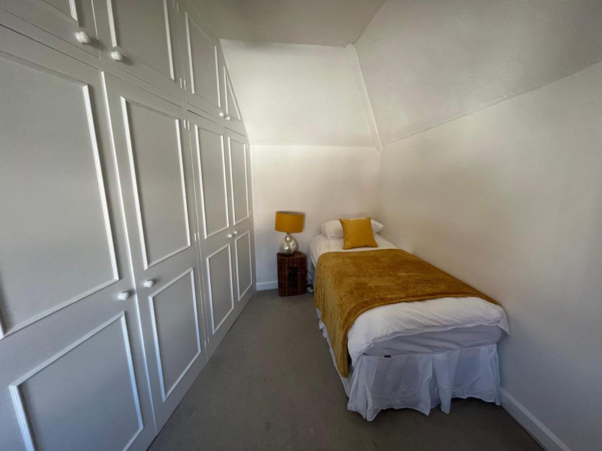 Arundel Maltravers Villa Luaran gambar