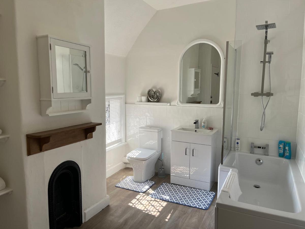 Arundel Maltravers Villa Luaran gambar