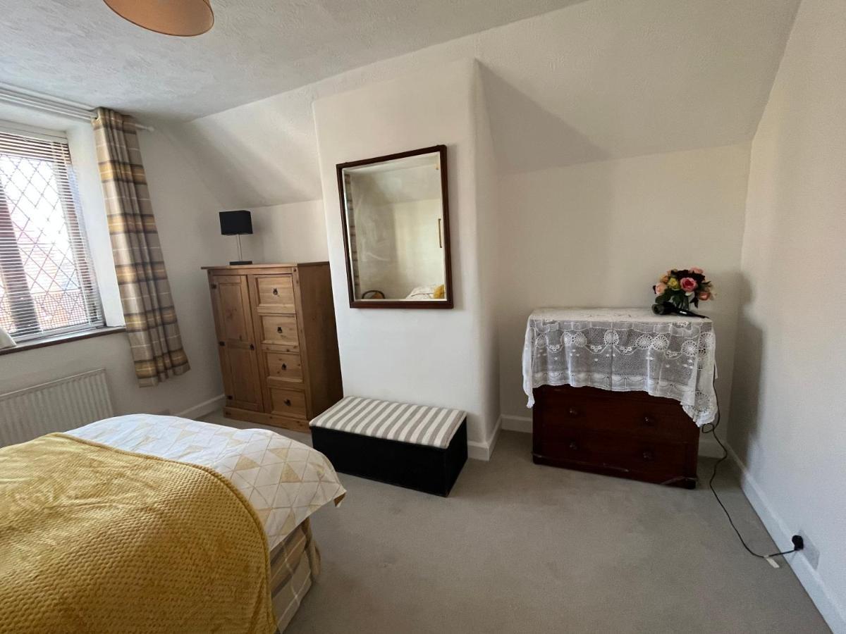 Arundel Maltravers Villa Luaran gambar